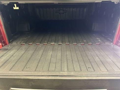 Certified 2022 Chevrolet Silverado 1500 RST w/ All Star Edition Plus AWD/4WD image 23