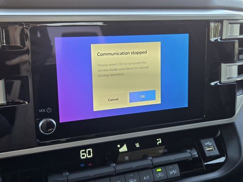 New 2026 Toyota Tundra SR5 image 13