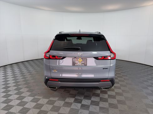 Used 2024 Honda CR-V Sport image 9