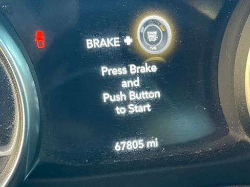 Used 2020 Jeep Gladiator Rubicon AWD/4WD image 24