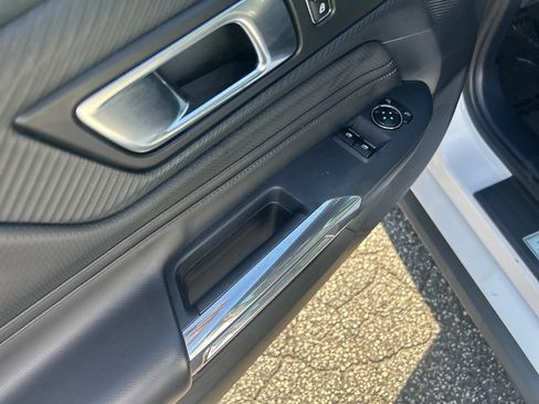 Used 2024 Ford Mustang Premium RWD image 14