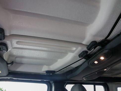 New 2026 Jeep Wrangler Unlimited Sport AWD/4WD image 7