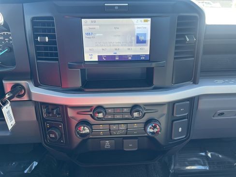 New 2026 Ford F250 XL w/ 360-Degree Camera Package image 23