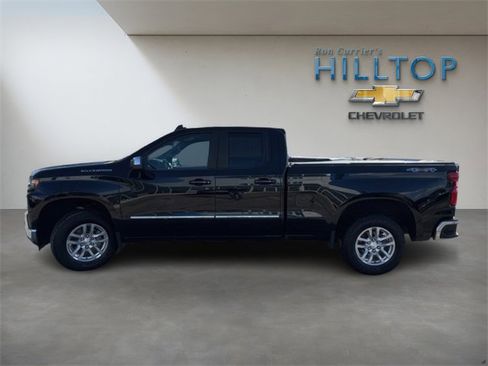 Used 2019 Chevrolet Silverado 1500 LT w/ All-Star Edition image 13