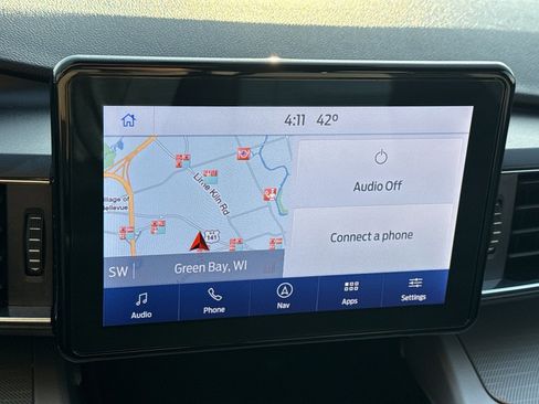 Used 2021 Ford Explorer XLT w/ Equipment Group 202A image 18