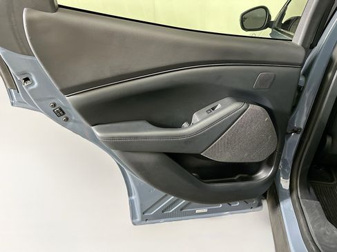Used 2023 Ford Mustang Mach-E Premium RWD image 26