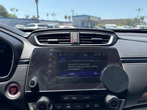 Used 2021 Honda CR-V EX image 14