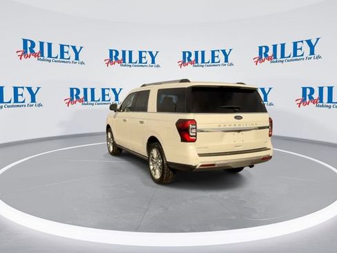 Used 2023 Ford Expedition Max Limited image 7