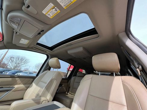 Used 2015 Nissan Armada SL w/ Moonroof Package image 20
