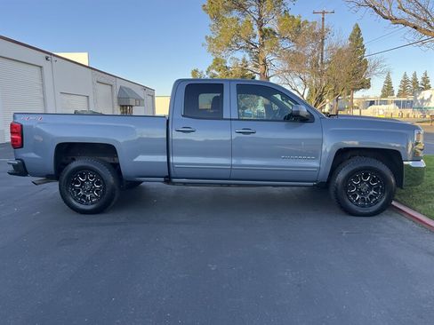 Used 2016 Chevrolet Silverado 1500 LT w/ All Star Edition AWD/4WD image 13
