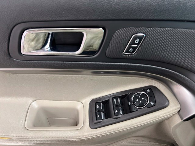 Used 2014 Ford Explorer 4WD image 20