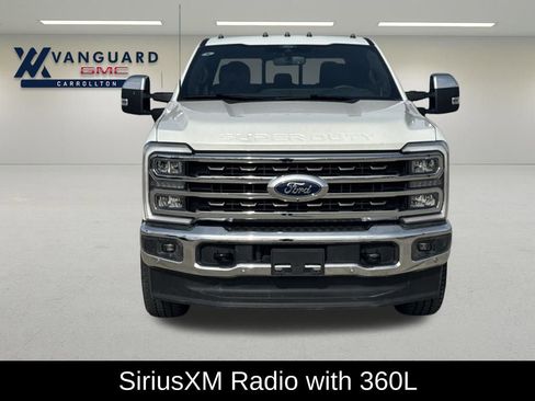 Used 2025 Ford F250 King Ranch w/ Chrome Package image 9