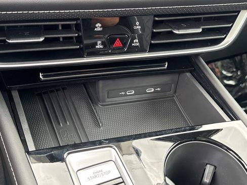 New 2026 Volkswagen Atlas SEL Premium R-Line AWD/4WD image 23