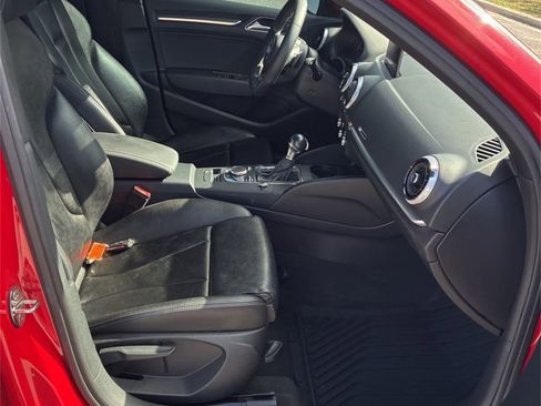 Used 2020 Audi A3 2.0T Premium w/ Final Edition Package image 14