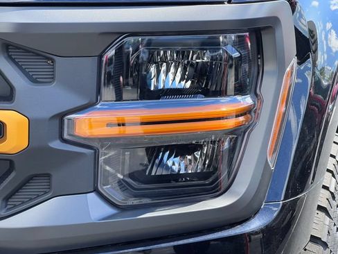 New 2026 Ford F150 Tremor w/ Equipment Group 402B AWD/4WD image 43