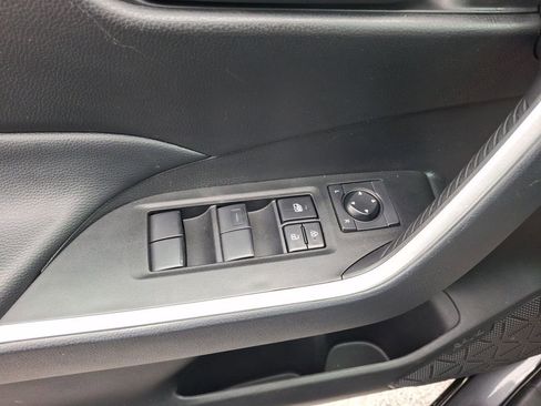 Used 2024 Toyota RAV4 LE image 23