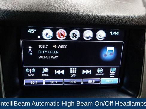 Used 2018 GMC Yukon Denali w/ Denali Ultimate Package image 32