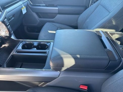 New 2025 Ford F150 XLT w/ Equipment Group 302A MID image 16