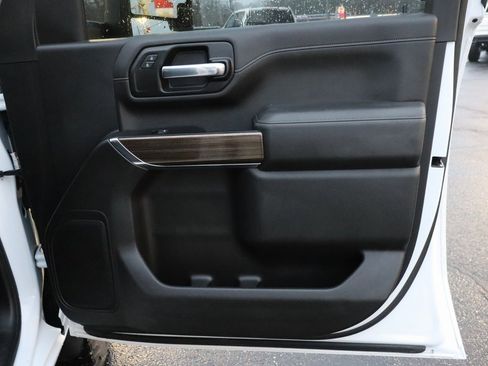 Used 2022 Chevrolet Silverado 3500 LT w/ All Star Edition image 20