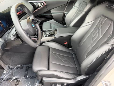 Certified 2026 BMW X3 xDrive30i AWD/4WD image 5