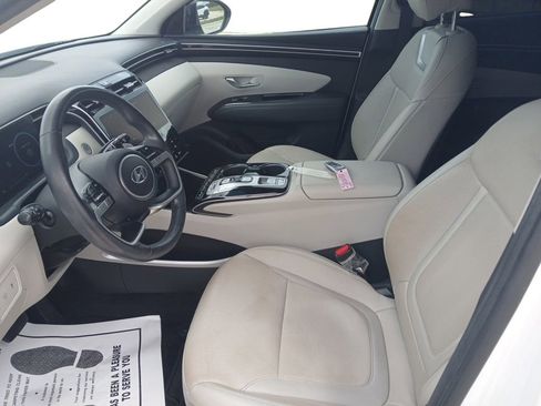 Used 2023 Hyundai Tucson Limited FWD image 15