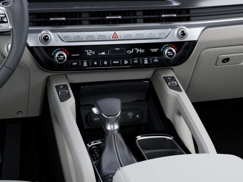 New 2025 Kia Telluride S image 12