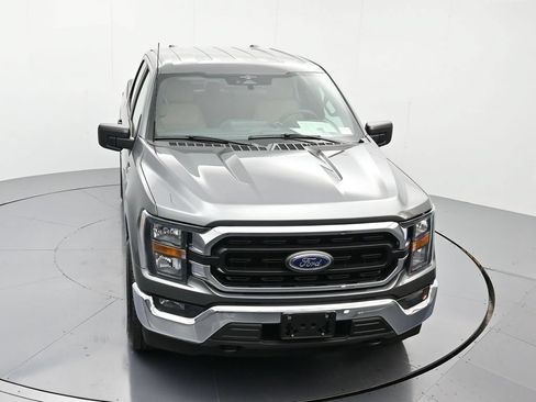 Used 2023 Ford F150 XLT AWD/4WD image 25