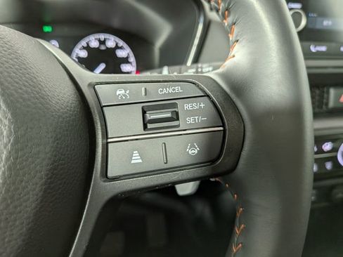 Used 2024 Honda CR-V Sport image 7