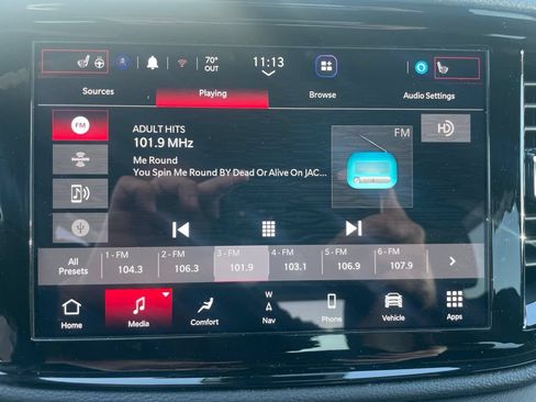 Used 2025 Dodge Durango GT AWD/4WD image 18