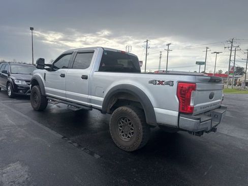Used 2018 Ford F250 XLT image 5