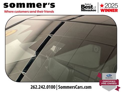 Used 2023 Subaru Outback Limited image 28