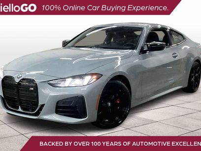 Used 2025 BMW 440i xDrive Coupe w/ Premium Package