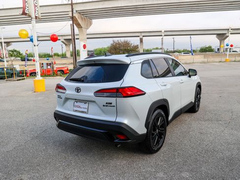 Used 2026 Toyota Corolla Cross XSE w/ Convenience Package image 7