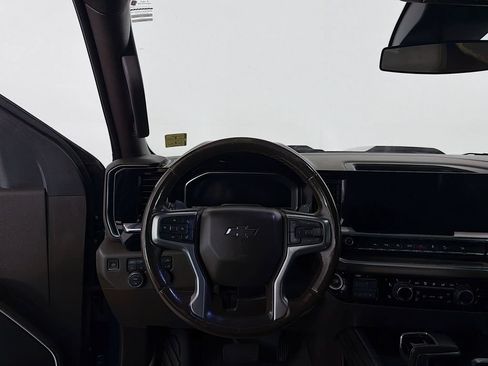 Used 2022 Chevrolet Silverado 1500 LT Trail Boss w/ LT Trail Boss Premium Package AWD/4WD image 21