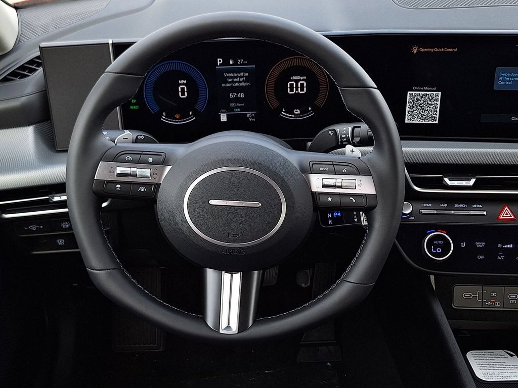 New 2026 Hyundai Sonata SEL FWD image 15