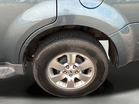 Used 2012 Ford Escape Limited FWD image 40