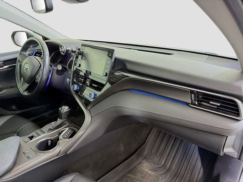 Used 2023 Toyota Camry XSE image 27