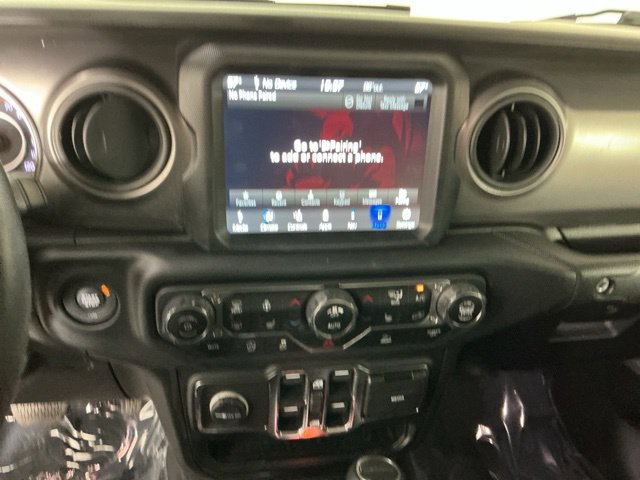Used 2021 Jeep Gladiator Sport AWD/4WD image 20