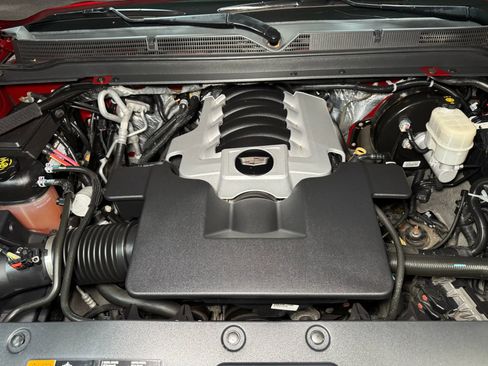 Used 2015 Cadillac Escalade ESV Premium image 55