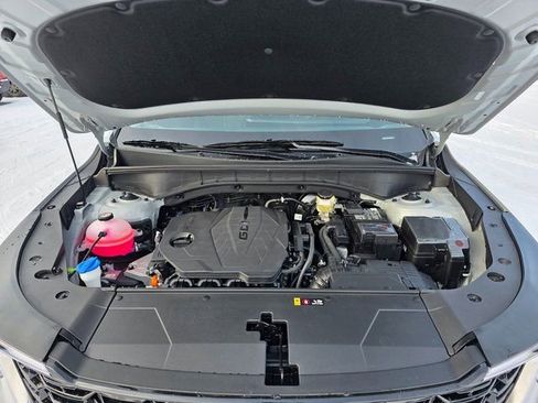 New 2026 Kia Sorento S image 13