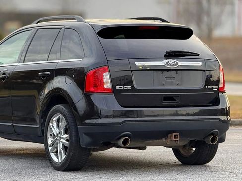 Used 2014 Ford Edge Limited w/ Driver Entry Package image 16