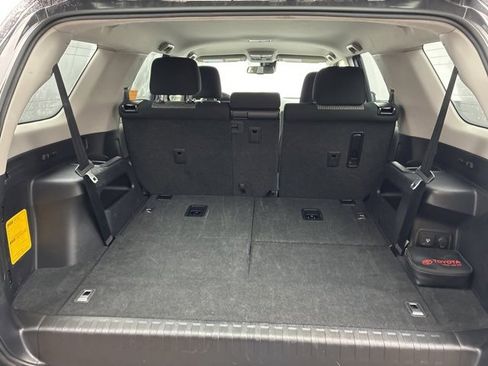 Used 2024 Toyota 4Runner SR5 image 6