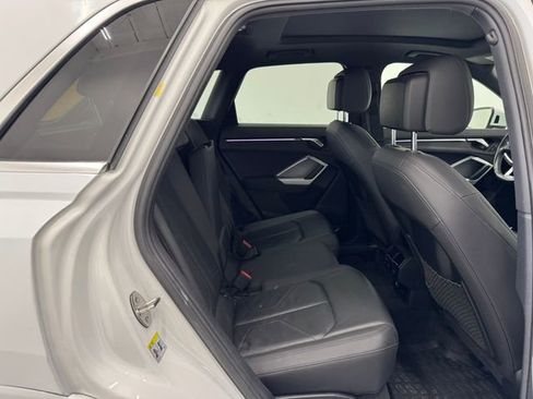 Used 2021 Audi Q3 2.0T Premium Plus w/ Premium Plus Package image 17