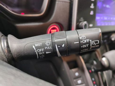 Used 2018 Honda CR-V EX image 30