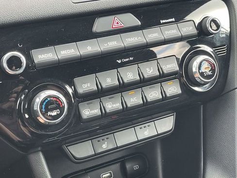 Used 2022 Kia Sportage Nightfall Edition w/ Nighfall AWD Premium Package image 35