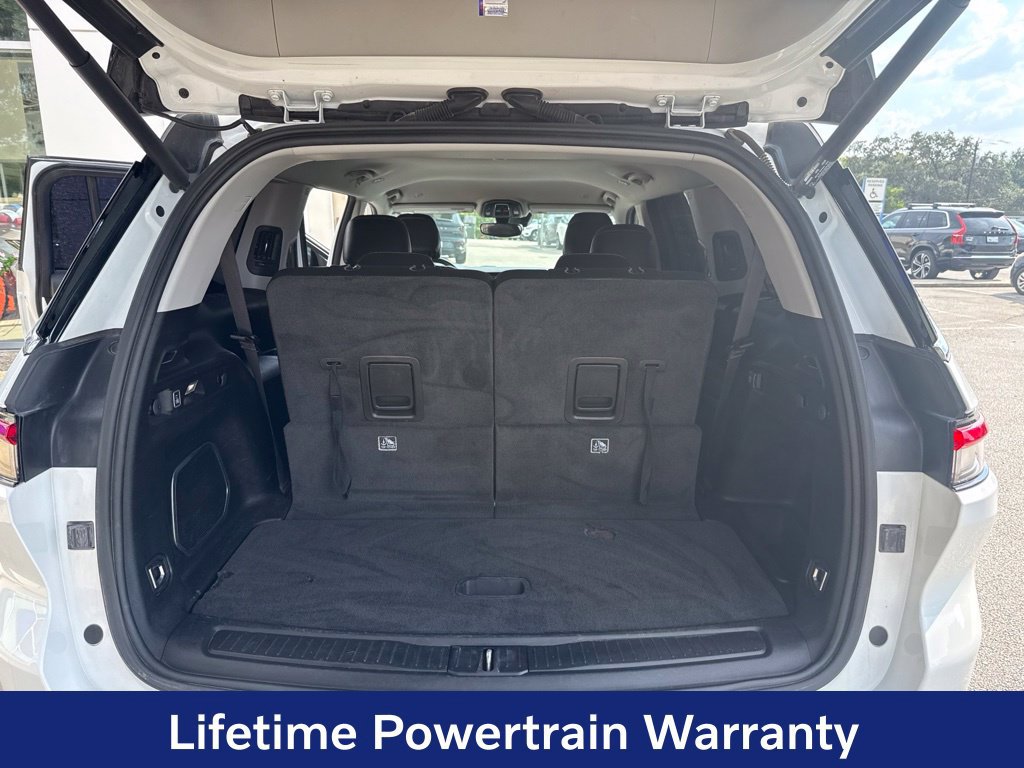 Used 2021 Jeep Grand Cherokee L Limited RWD image 33