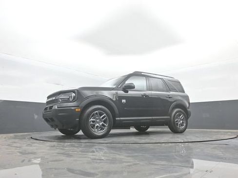 New 2026 Ford Bronco Sport Big Bend AWD/4WD image 35