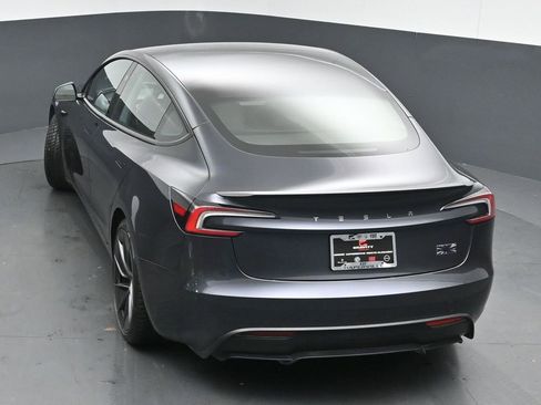 Used 2024 Tesla Model 3 Performance image 40