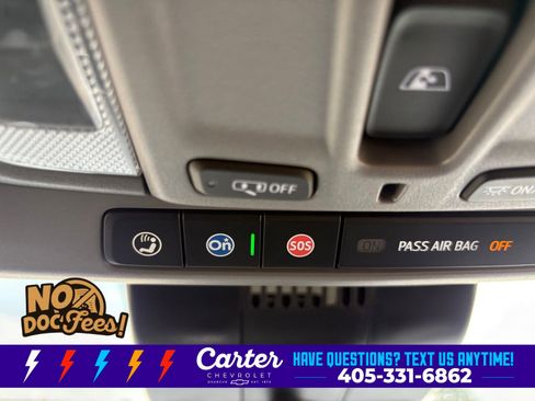 Used 2024 Chevrolet Silverado 1500 LT w/ Convenience Package II AWD/4WD image 56