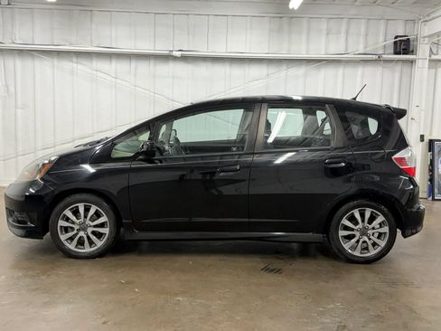 Used 2012 Honda Fit Sport image 8